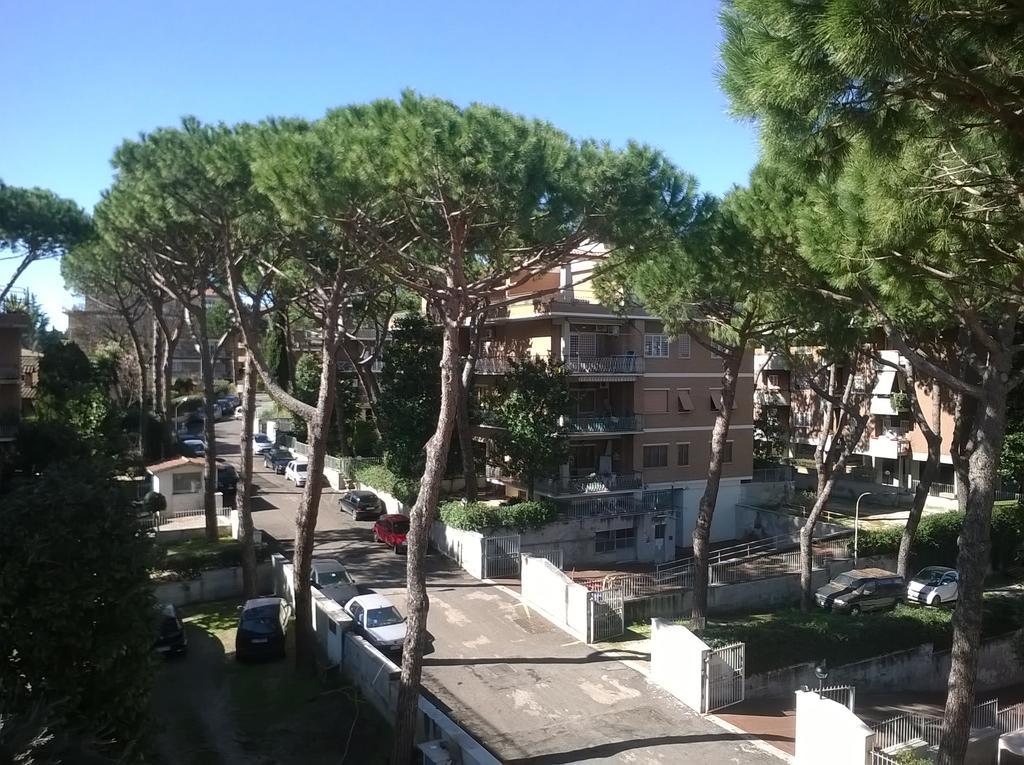 B&B La Chicca - Rome — Foto 1